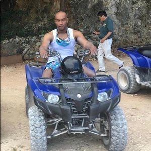 Meet your Posher, Marcus